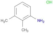 2,3-Dimethylaniline hydrochloride