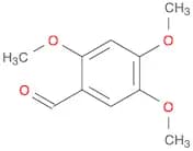 2,4,5-Trimethoxybenzaldehyde