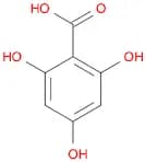 2,4,6-Trihydroxybenzoic acid