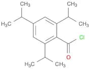 2,4,6-TRIISOPROPYLBENZOYL CHLORIDE