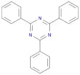 2,4,6-Triphenyl-1,3,5-triazine