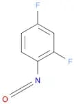 2,4-Difluorophenyl isocyanate