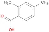 2,4-Dimethylbenzoic acid