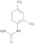 1-(2,4-Dimethylphenyl)urea