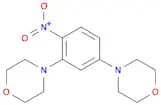 2,4-DIMORPHOLINONITROBENZENE