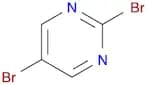 2,5-Dibromopyrimidine