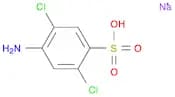 Sodium 4-amino-2,5-dichlorobenzenesulfonate