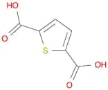 Thiophene-2,5-dicarboxylic acid