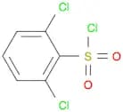 2,6-Dichlorobenzene-1-sulfonyl chloride