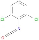 2,6-Dichlorophenyl isocyanate