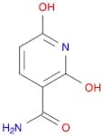 2,6-Dihydroxynicotinamide