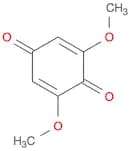 2,6-DIMETHOXY-1,4-BENZOQUINONE