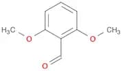 2,6-Dimethoxybenzaldehyde