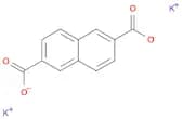 2,6-Naphthalenedicarboxylic acid dipotassium salt