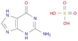 GUANINE SULFATE
