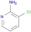2-Amino-3-chloropyridine