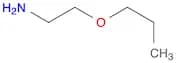 2-AMINOETHYL PROPYL ETHER