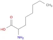 2-Aminooctanoic acid
