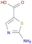 2-Aminothiazole-5-carboxylic acid