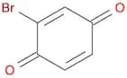 2-Bromocyclohexa-2,5-diene-1,4-dione