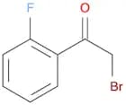 2-Bromo-1-(2-fluorophenyl)ethanone