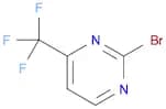 2-Bromo-4-(trifluoro methyl)pryrimidine