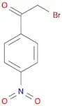 2-Bromo-4'-nitroacetophenone