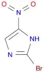 2-Bromo-4-nitroimidazole