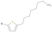2-BroMo-5-n-octylthiophene