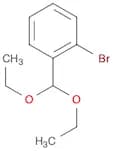 1-Bromo-2-(diethoxymethyl)benzene