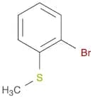 2-Bromothioanisole
