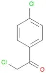 2-Chloro-1-(4-chlorophenyl)ethanone