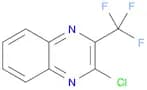 2-Chloro-3-(trifluoromethyl)quinoxaline