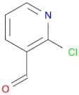 2-Chloro-3-formylpyridine