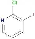2-Chloro-3-iodopyridine