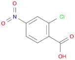 2-Chloro-4-nitrobenzoic acid