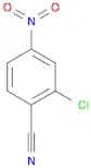 2-Chloro-4-Nitrobenzonitrile
