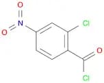 2-Chloro-4-nitrobenzoylChloride