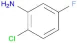 2-Chloro-5-fluoroaniline