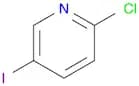 2-Chloro-5-iodopyridine
