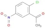 2-Chloro-5-Nitroacetophenone