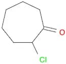 2-CHLOROCYCLOHEPTANONE