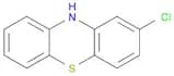 2-Chloro-10H-phenothiazine