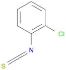 2-CHLOROPHENYL ISOTHIOCYANATE