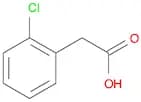 2-Chlorophenylacetic acid