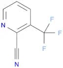 3-(Trifluoromethyl)picolinonitrile