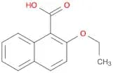 2-Ethoxy-1-naphthoic acid