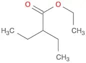 2-ETHYL-N-BUTYRIC ACID ETHYL ESTER
