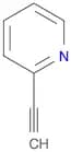 Pyridine, 2-ethynyl-