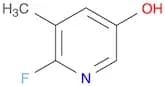 6-Fluoro-5-methylpyridin-3-ol